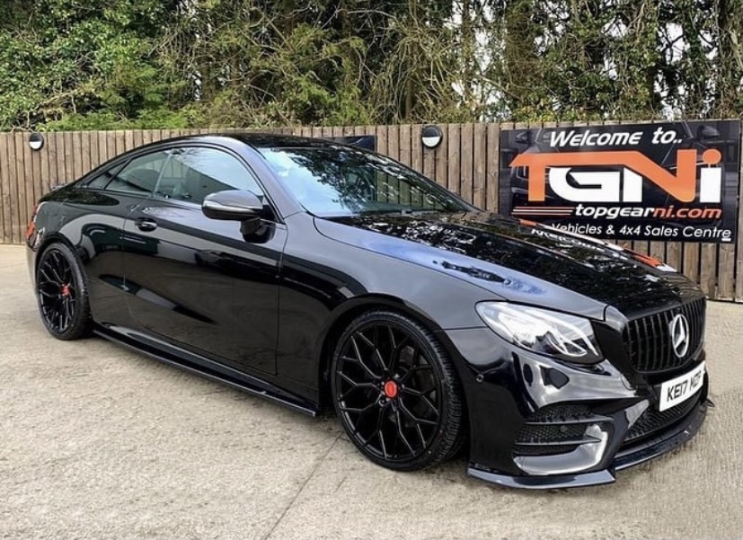 V-FS66 GLOSS BLACK