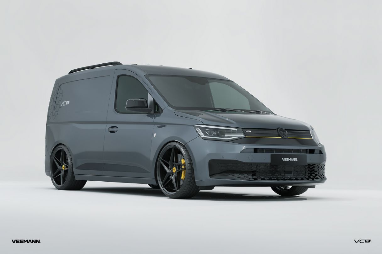 V-FS46 GLOSS BLACK
