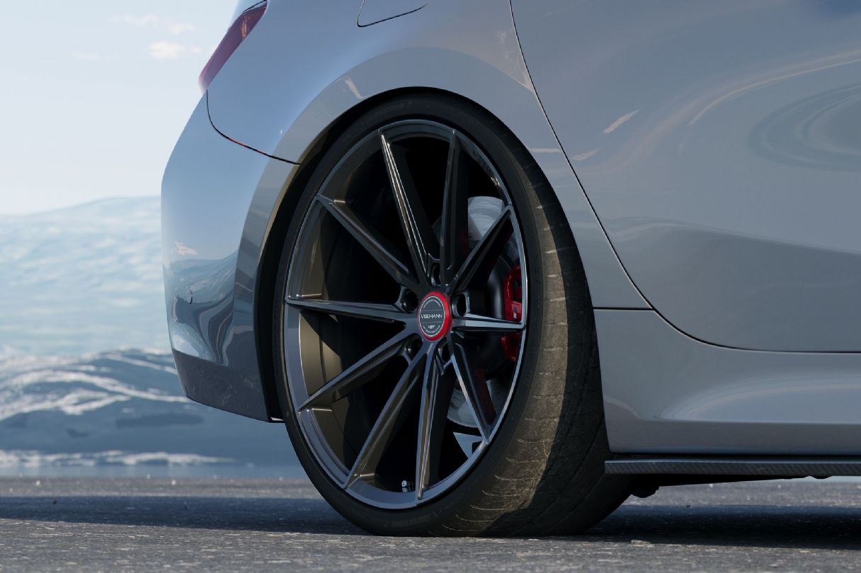 BMW M440i (G20)