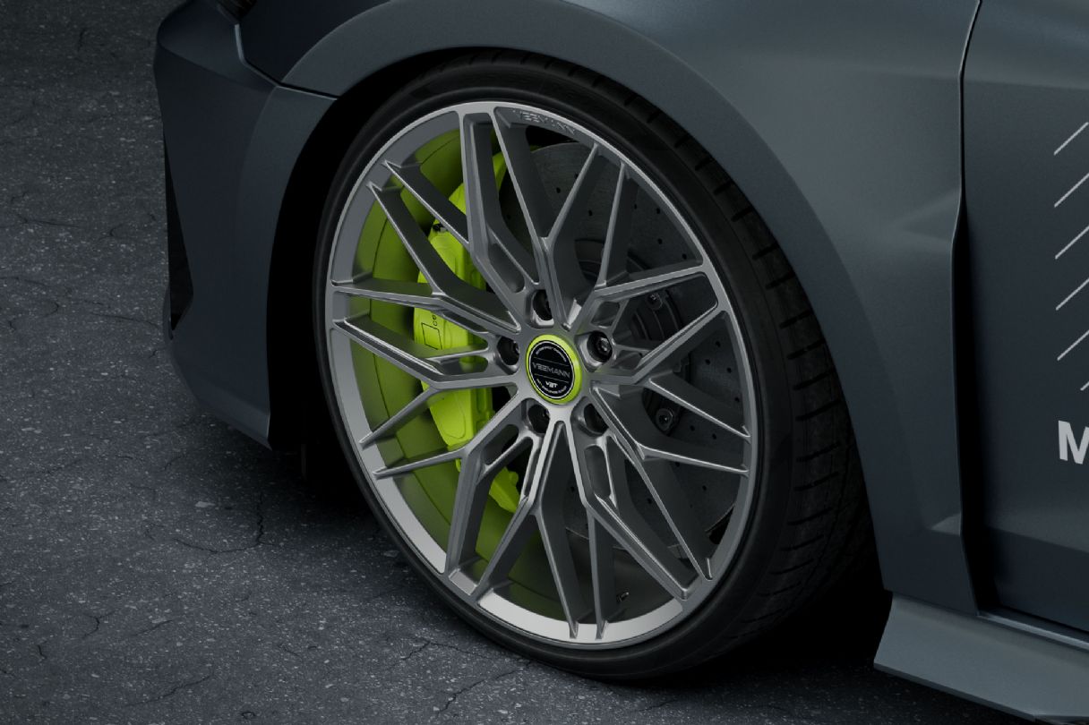 Audi RS3 (8Y) - MF-Z5