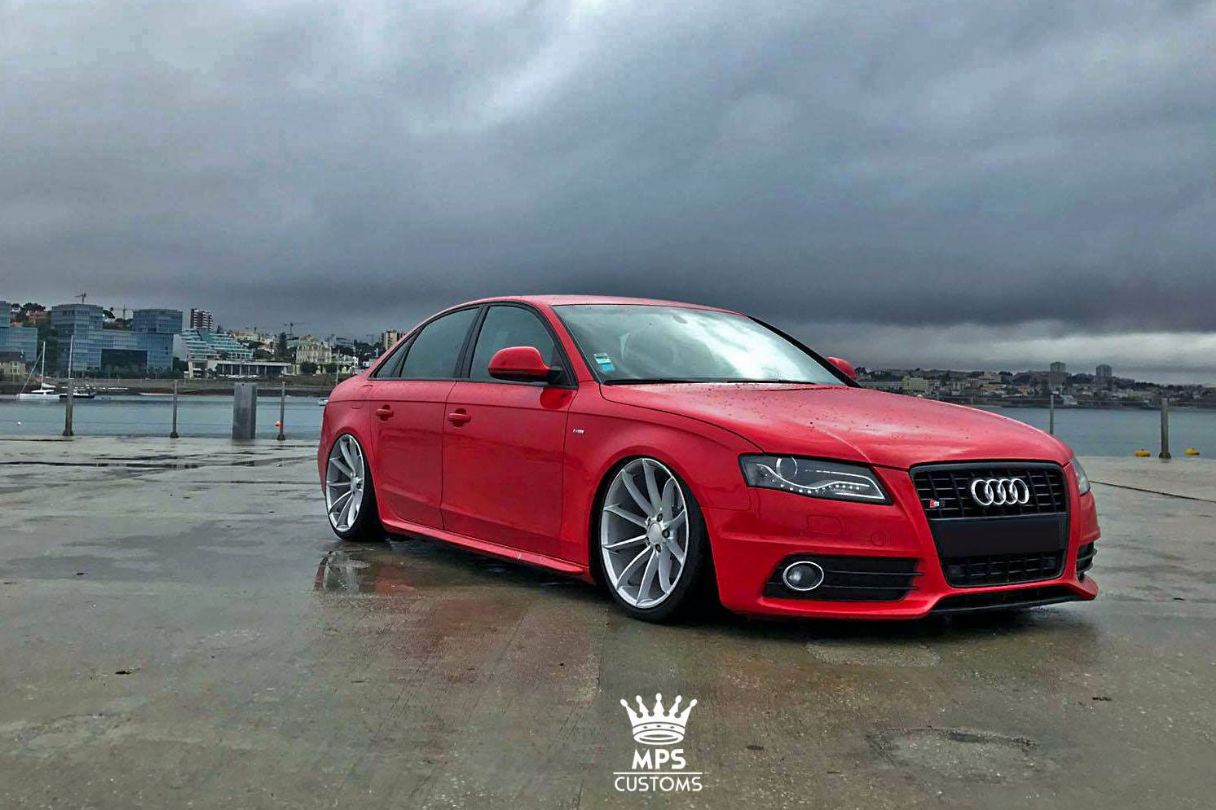 Audi A4 (B8) - V-FS18