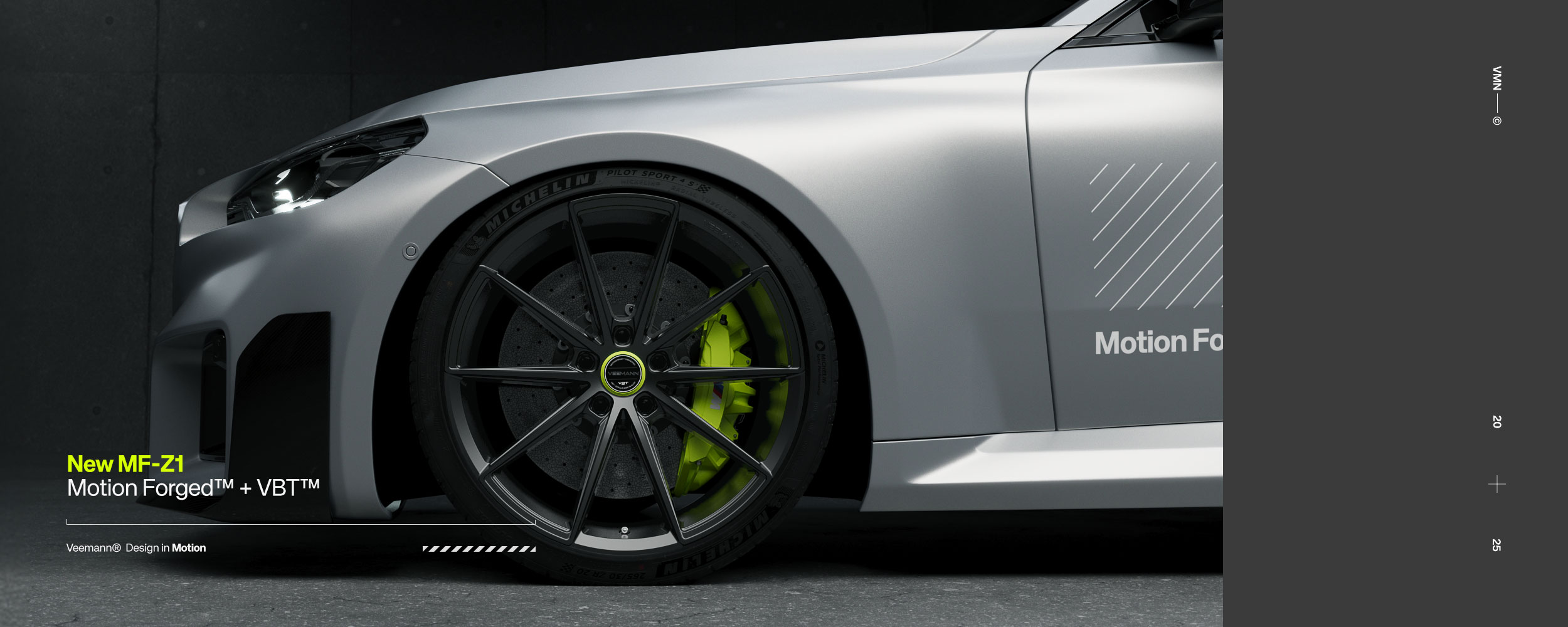 MF-Z1 by Veemann