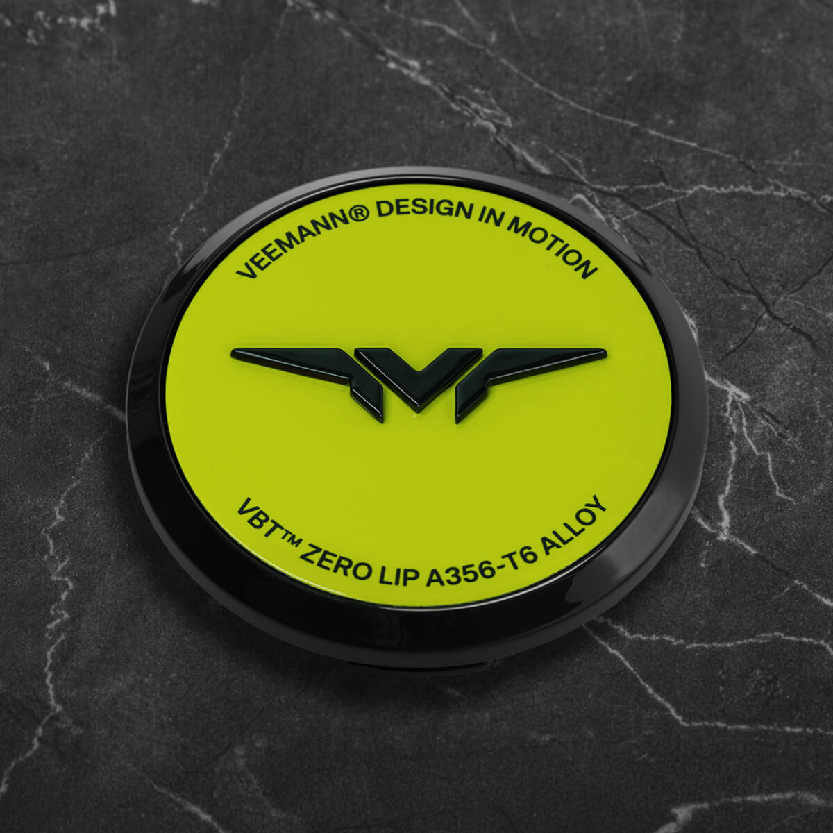 VBT™ Premium Centre Caps