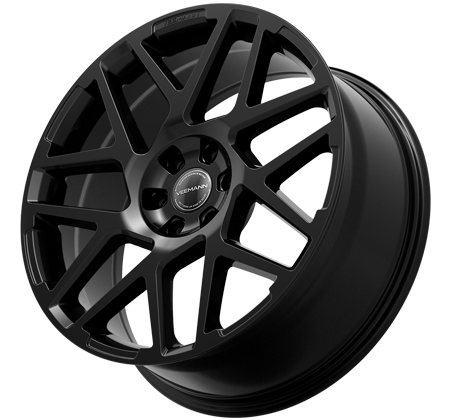 LS-Z1 GLOSS BLACK
