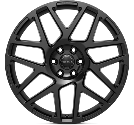 LS-Z1 GLOSS BLACK