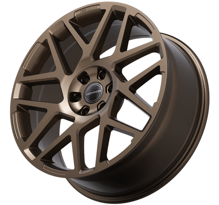 LS-Z1 Satin Bronze