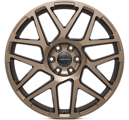 LS-Z1 Satin Bronze