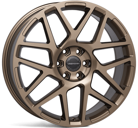 LS-Z1 Satin Bronze