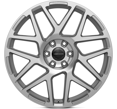 LS-Z1 SILVER MACHINED