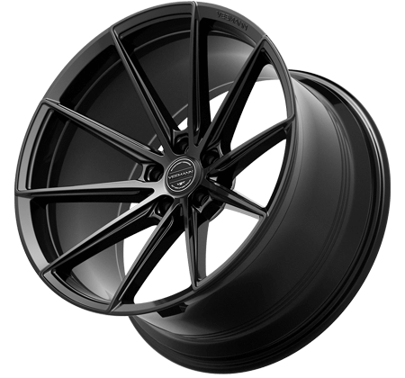 MF-Z1 GLOSS BLACK