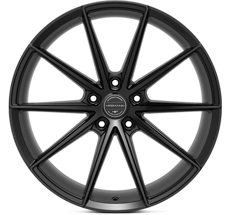 MF-Z1 GLOSS BLACK