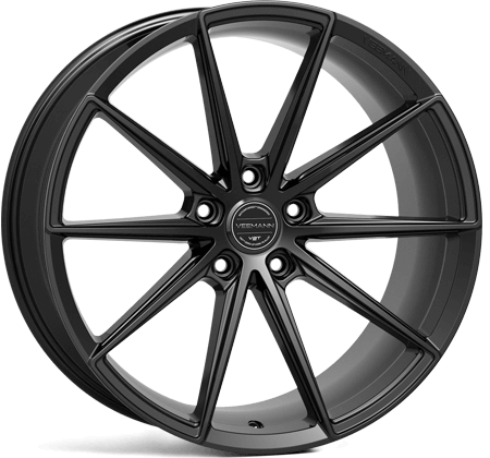 MF-Z1 GLOSS BLACK