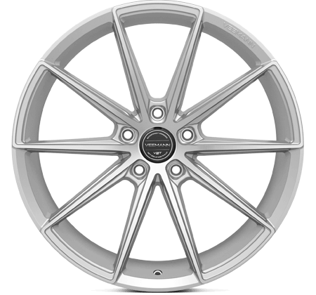 MF-Z1 SILVER MACHINED