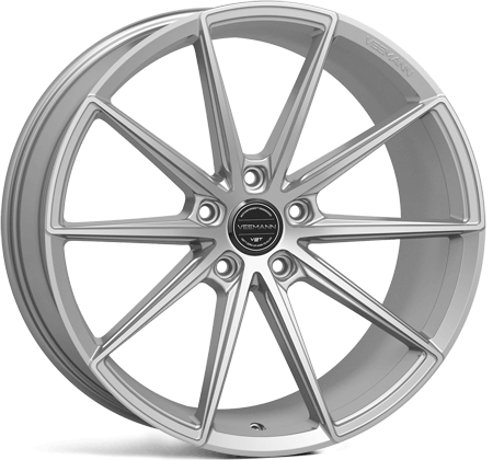 MF-Z1 SILVER MACHINED
