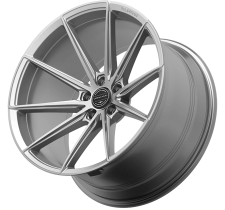 MF-Z1 SILVER MACHINED