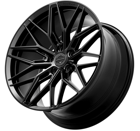 MF-Z5 GLOSS BLACK
