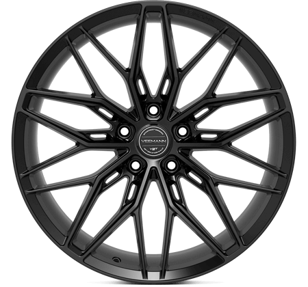 MF-Z5 GLOSS BLACK