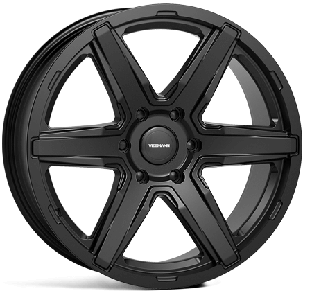 VX20 MATT BLACK